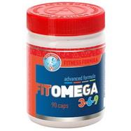 FIT OMEGA 3-6-9