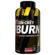 CON-CRET Burn