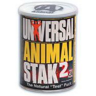 Animal Stak2