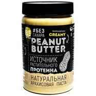 Арахисовая паста Tobe Well Creamy отзывы