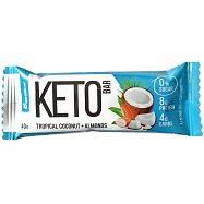 Keto Bar отзывы