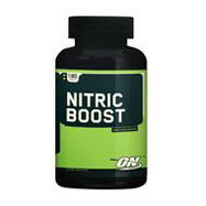 Nitric Boost отзывы