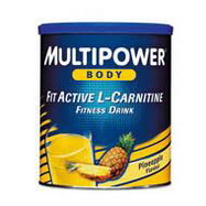 Fit Active L-Carnitine