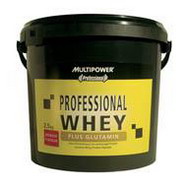 Proffessional Whey Protein