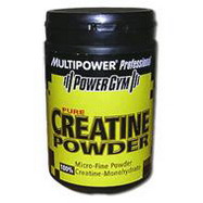 Pure Creatine Powder отзывы