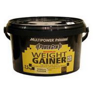 Weight Gainer Plus отзывы