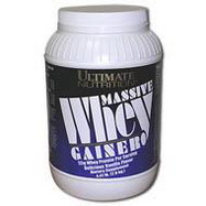 Massive Whey Gainer отзывы