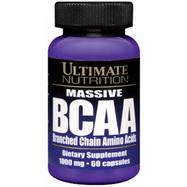 Massive BCAA отзывы