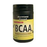 BCAA