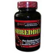 Shredded отзывы