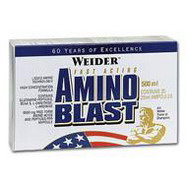 Amino Blast