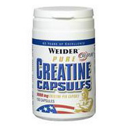 Creatine Capsules отзывы