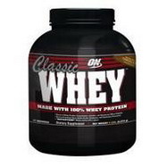 Classic Whey