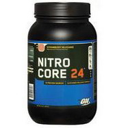 NitroCore 24 отзывы