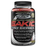 GAKIC Pro Series