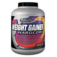 WEIGHT GAINER Hardcore