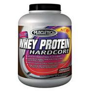 WHEY PROTEIN Hardcore отзывы