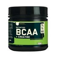 BCAA + Creatine