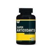 Super Antioxidants