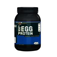 100% Egg Protein