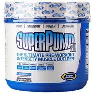 SuperPump 3.0