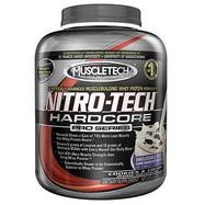 Nitro-Tech Hardcore Pro Series