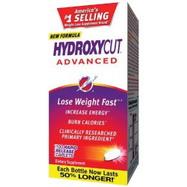 Hydroxycut Advanced отзывы