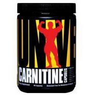 Carnitine Capsules