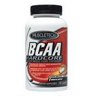 BCAA Hardcore отзывы