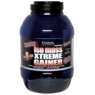 IsoMass Xtreme Gainer