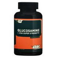 Glucosamine + CSA Super Strength