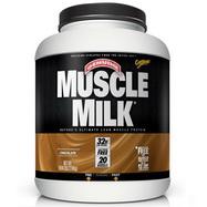 Muscle Milk отзывы