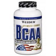 BCAA