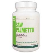 Saw Palmetto отзывы