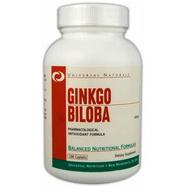 Ginkgo Biloba