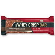 100% Whey Crisp Bar