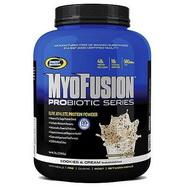 MyoFusion Probiotic Series отзывы