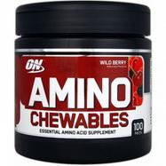 Amino Chewables отзывы