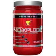 NO-XPLODE 2.0 CAFFEINE FREE отзывы