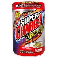 Super Charge! Xtreme N.O. отзывы