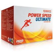 Power Speed Ultimate