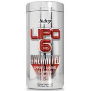 LIPO-6 UNLIMITED