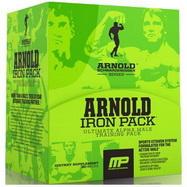 ARNOLD IRON PACK