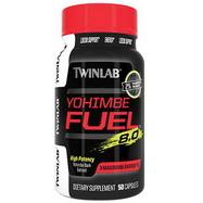 Yohimbe Fuel отзывы