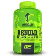 ARNOLD IRON CUTS отзывы