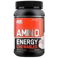 Amino Energy Chewables