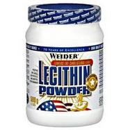 Lecithin Powder отзывы