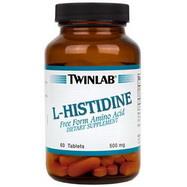 L-Histidine отзывы