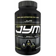 Shred JYM