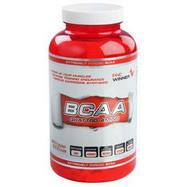 BCAA Quattro Amino отзывы